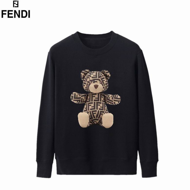 Fendi Sweatshirt m-3xl-192